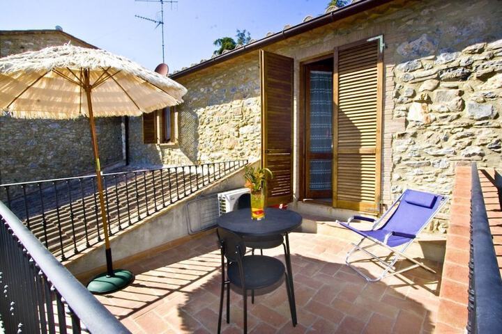 Terrace/Patio 18 of 44