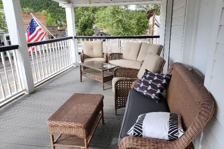 Terrace/Patio 21 of 29