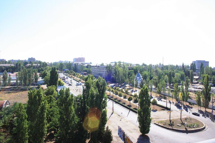 Hotel View 17 of 23