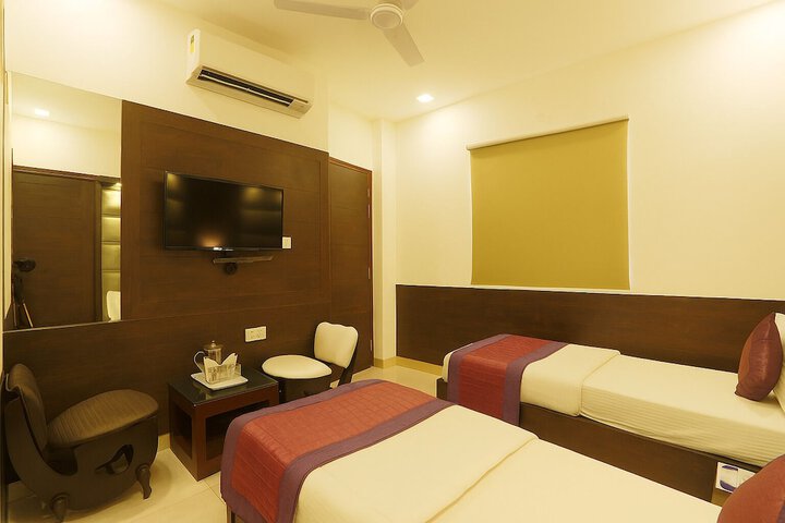 Room 7 of 22