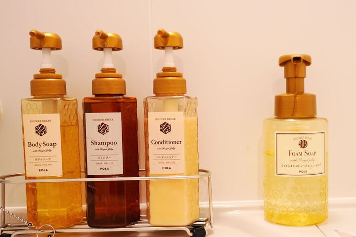 Bathroom Interior Photo