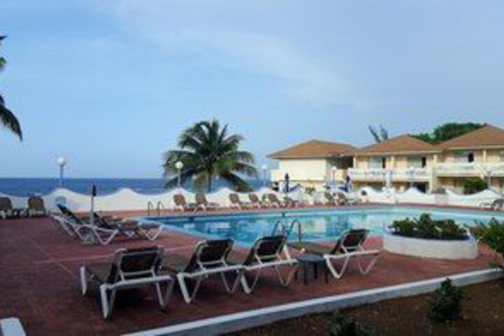 Hotel View 46 of 47