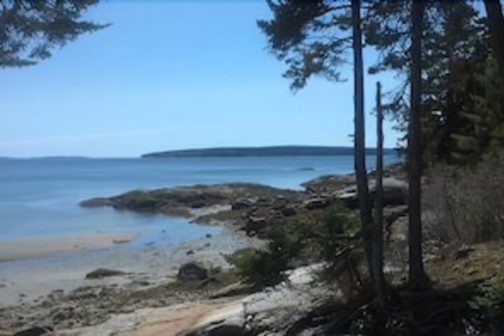 Beach 6 of 20