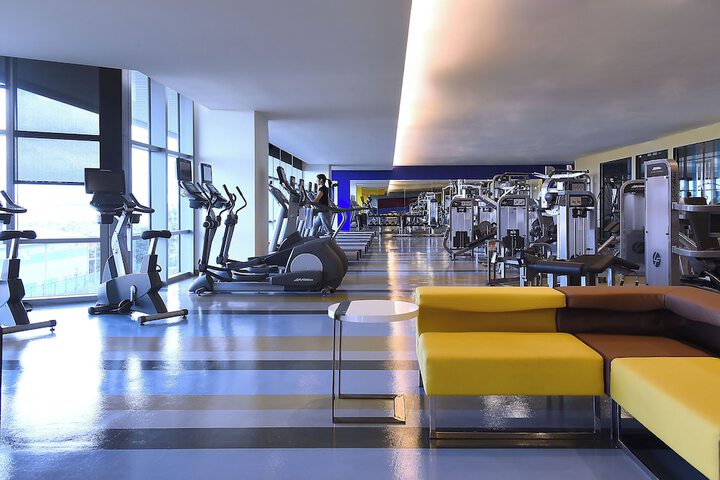 Hotel Amenity