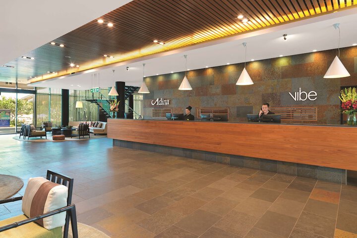 Hotel Interior 2 of 23