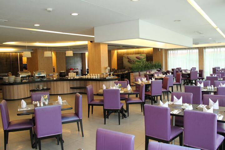Restaurants