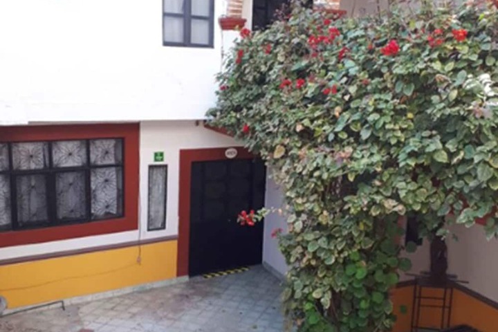 Hotel Exterior 94 of 94
