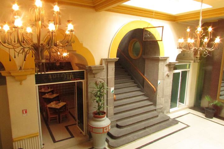Hotel 2 of 47