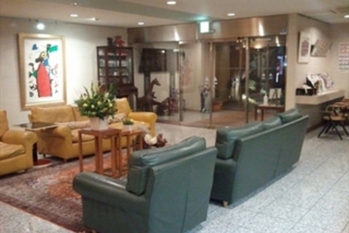 Ueda Dai Ichi Hotel