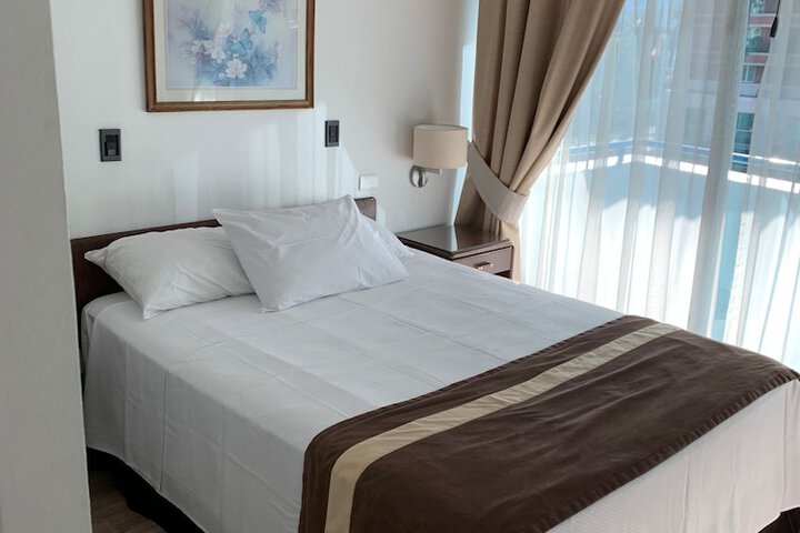 Apart Hotel Elite