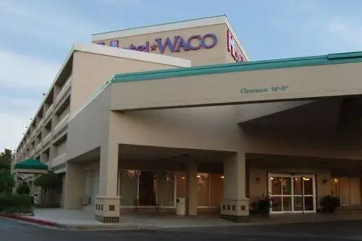 Image of Ramada - Waco