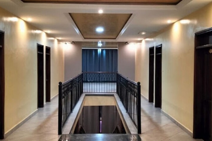 Hotel Interior 21 of 23