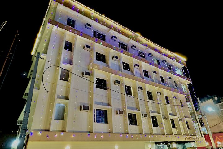 Hotel 41 of 42