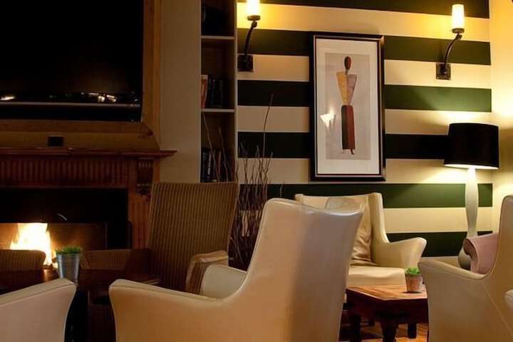 Hotel Interior 69 of 77