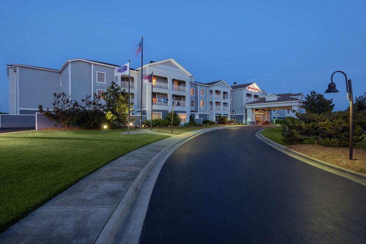 Hotel 61 of 67