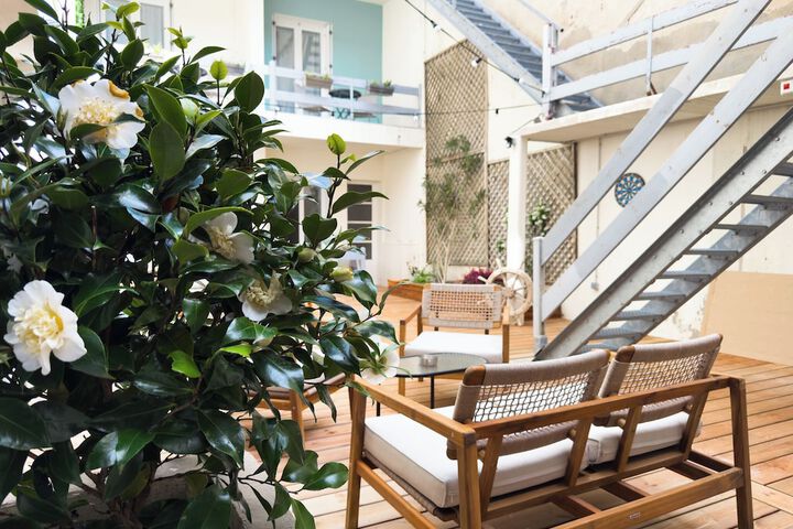 Terrace/Patio 19 of 41