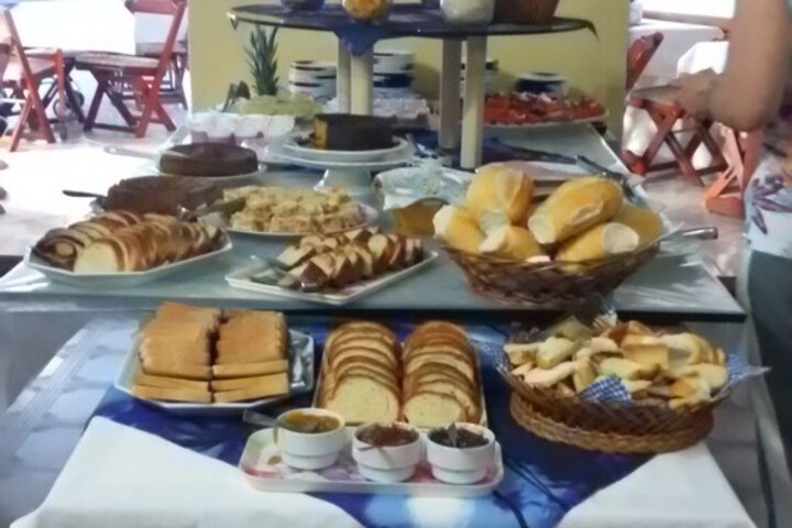 Breakfast/Coffee Service 38 of 67
