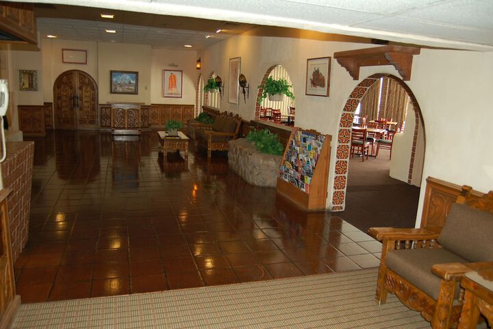 Hotel Interior 2 of 52