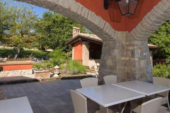 Terrace/Patio 44 of 50