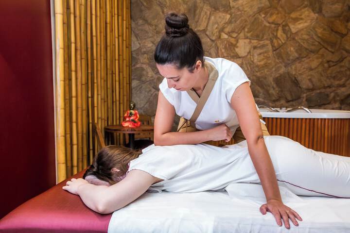 Massage