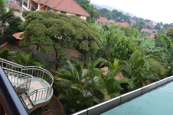 Hotel View 79 of 80