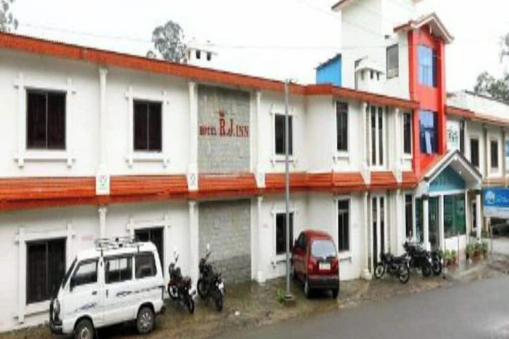 Hotel 16 of 23