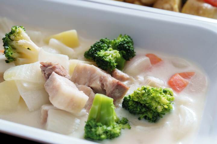 Food