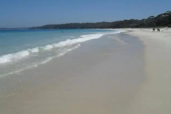Beach 13 of 18