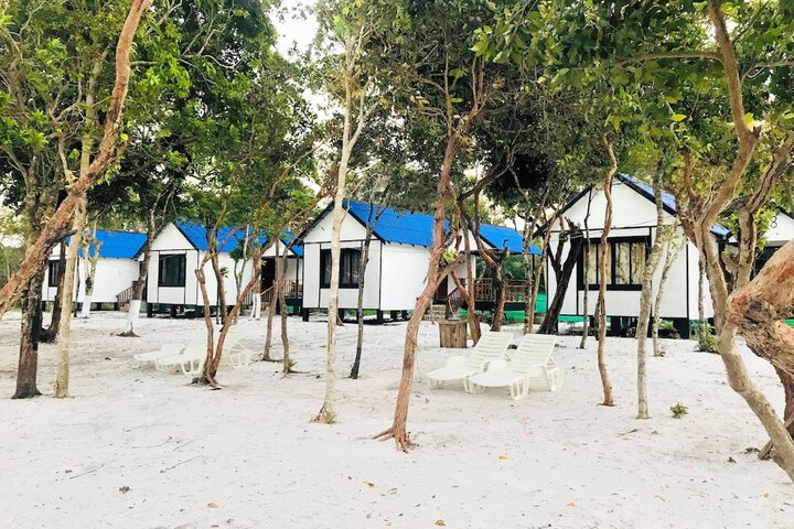 Fitness Center Photo