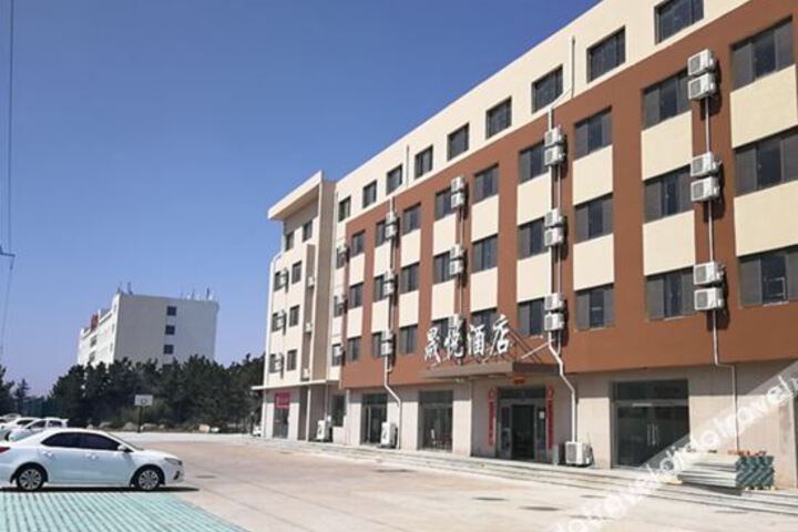 Hotel 18 of 45