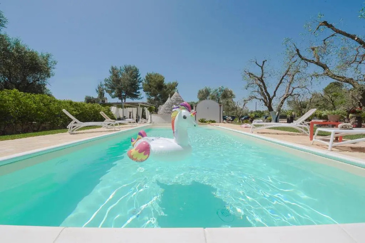 Pool 5 of 16