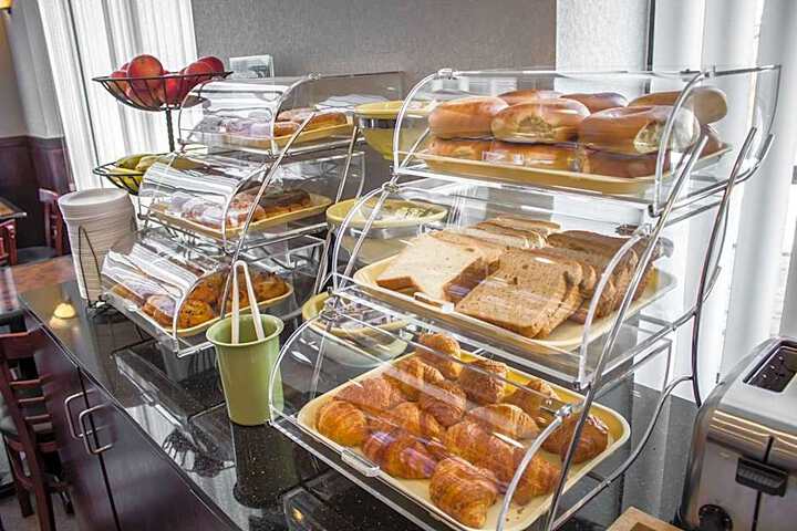 Fitness Facility Photos