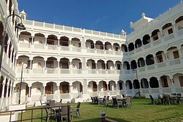 Hotel 89 of 95