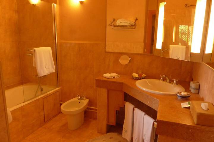 Bath Amenities