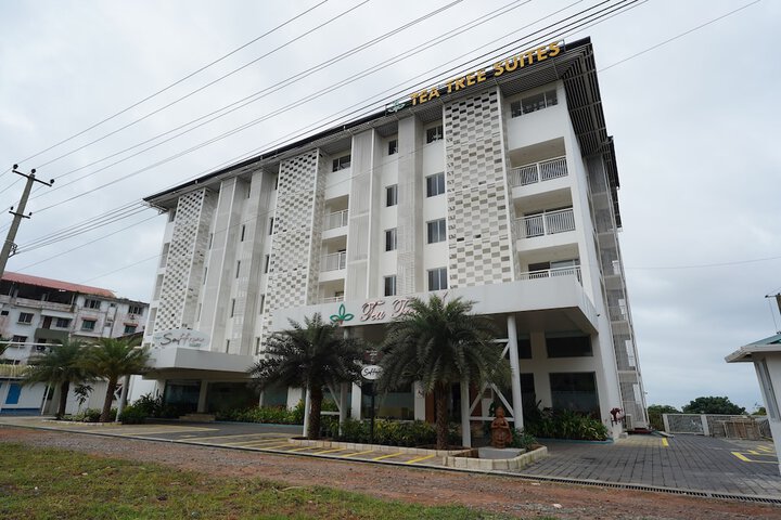 Hotel 206 of 209