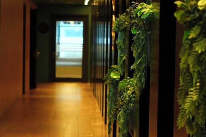 Hotel Interior 2 of 35