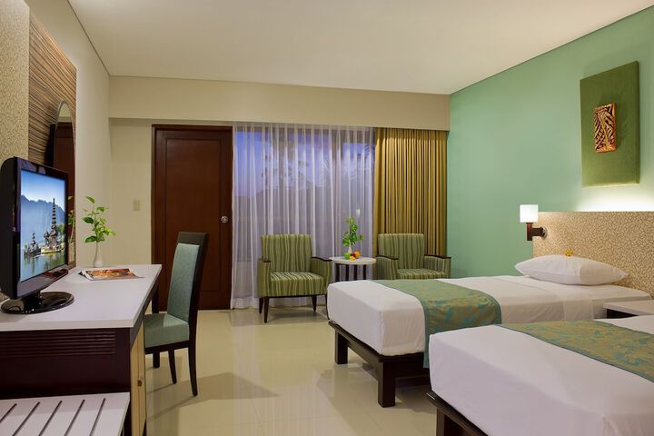 Room 6 of 60