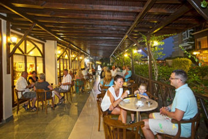 Terrace/Patio 25 of 30