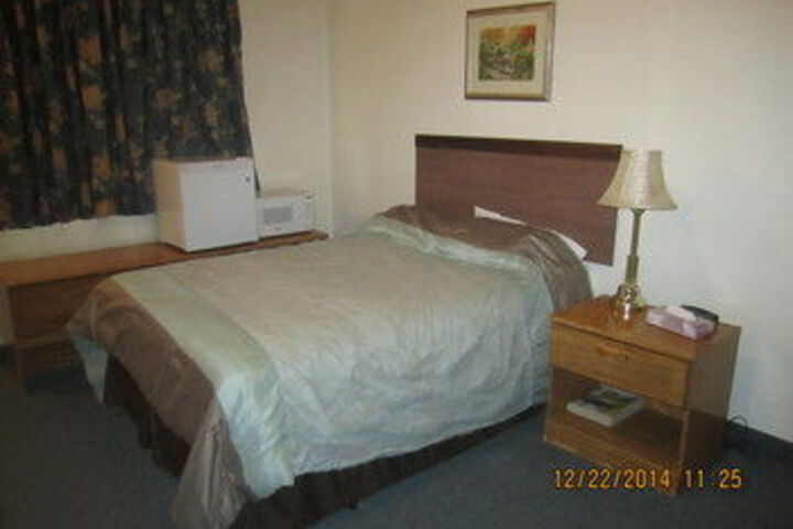 Fitness Facility Photos