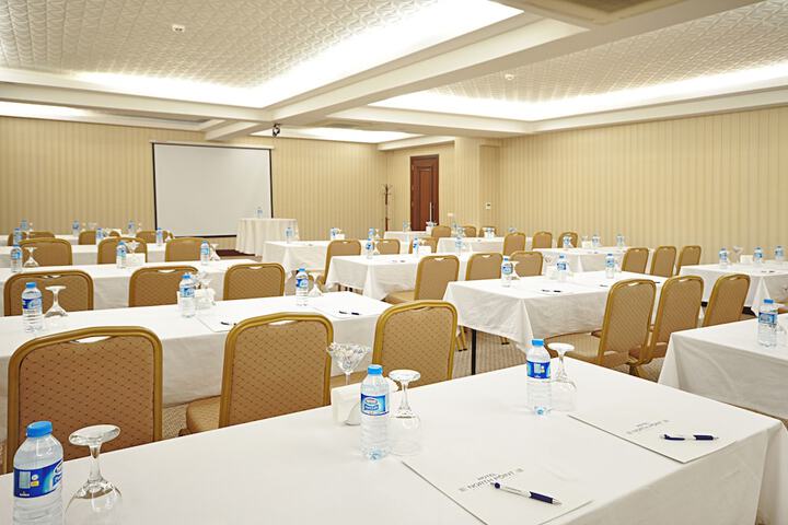 Meeting 46 of 60