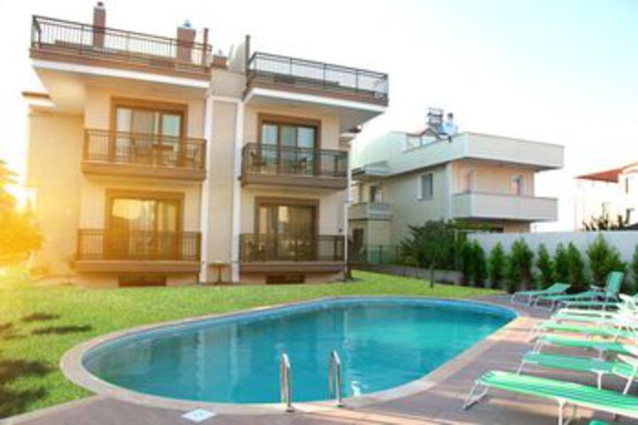 Divas Hotel Oren