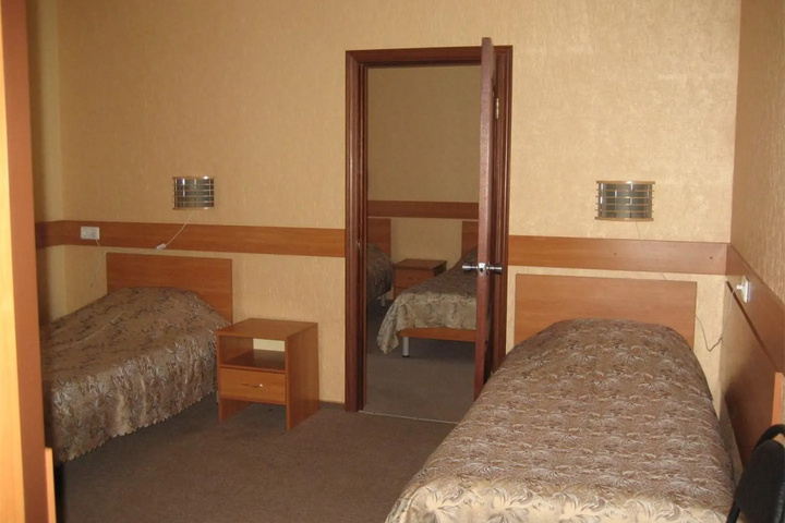 Room 5 of 23