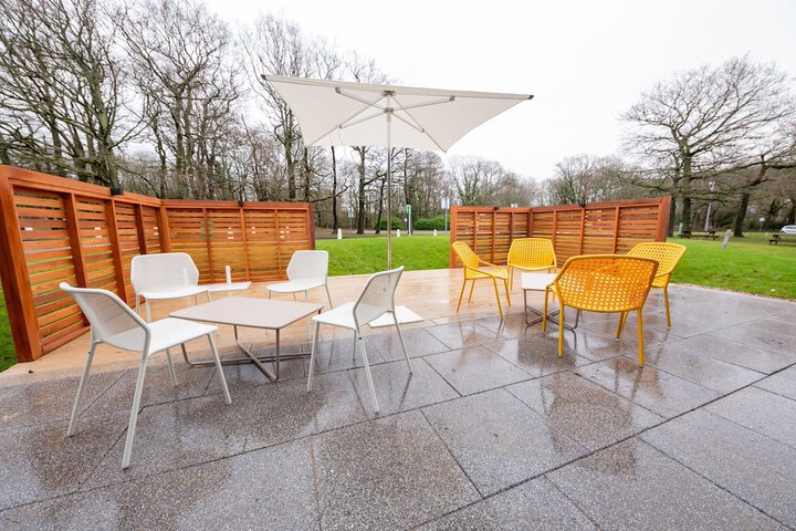 Terrace/Patio 40 of 45