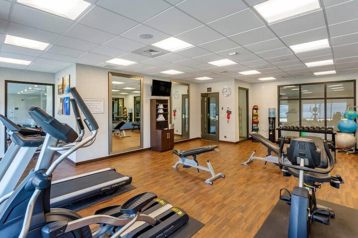 Health and Fitness 76 of 100