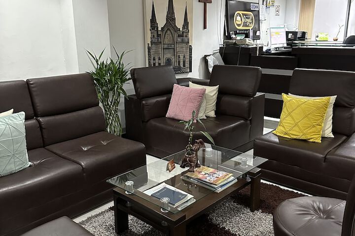 Hotel Royal Suite in Manizales