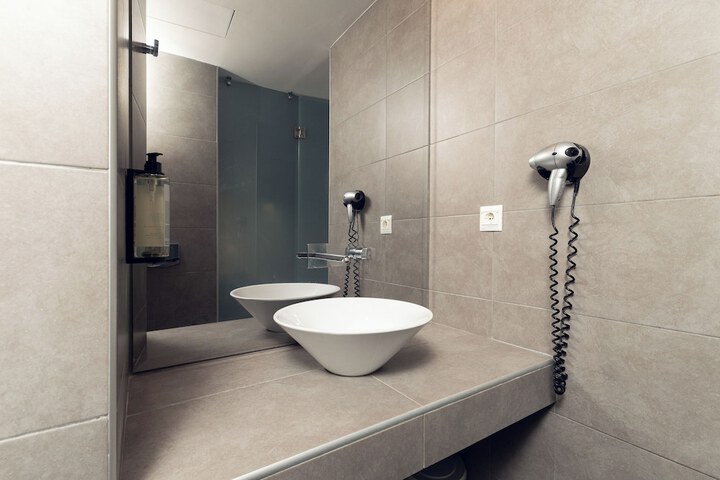 Bath Interior