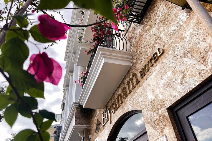 Elysinam Boutique Hotel