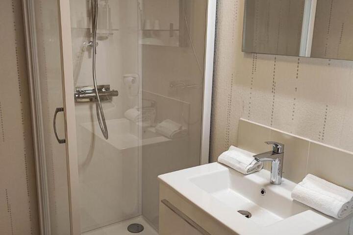 Bath Amenities