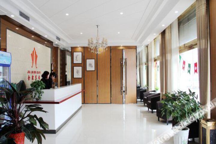 Hotel Interior 13 of 27