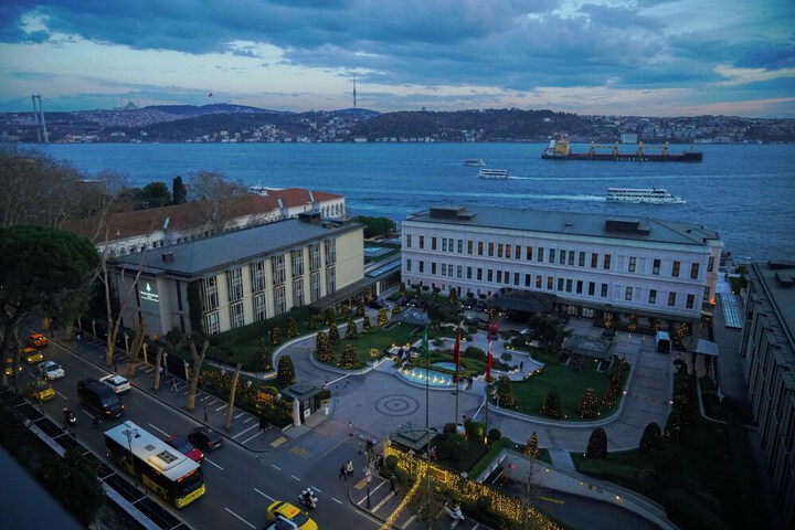 Hotel View 93 of 94